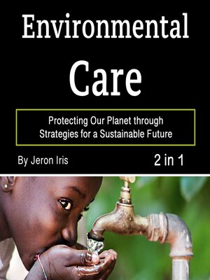 cover image of Environmental Care
